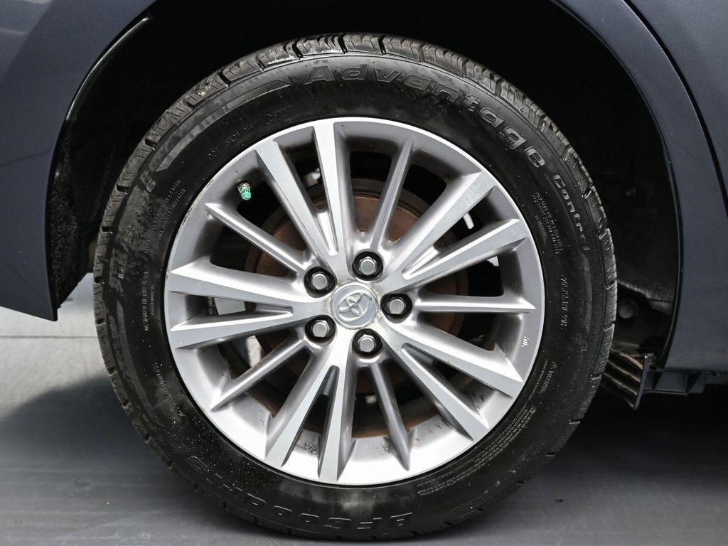 used 2014 Toyota Corolla car, priced at $10,499