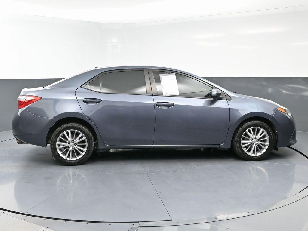used 2014 Toyota Corolla car, priced at $10,499