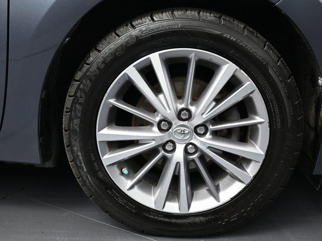 used 2014 Toyota Corolla car, priced at $10,499