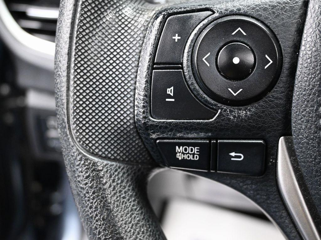 used 2014 Toyota Corolla car, priced at $10,499