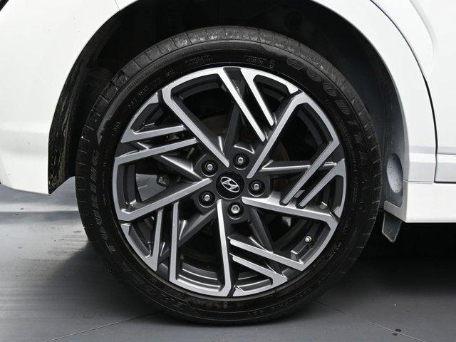 used 2023 Hyundai Kona car, priced at $18,999