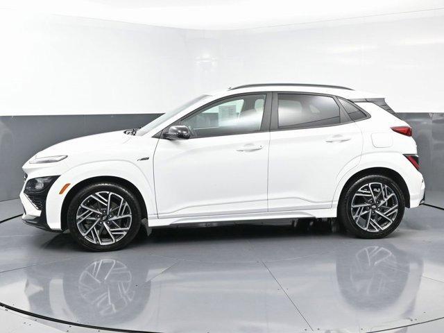 used 2023 Hyundai Kona car, priced at $18,999