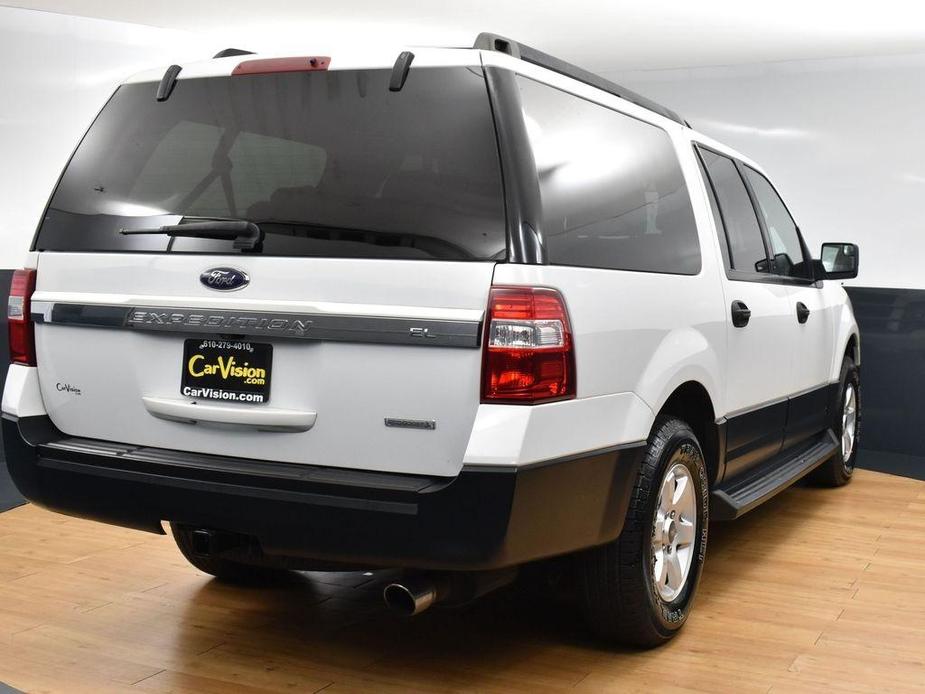 used 2016 Ford Expedition EL car, priced at $19,499