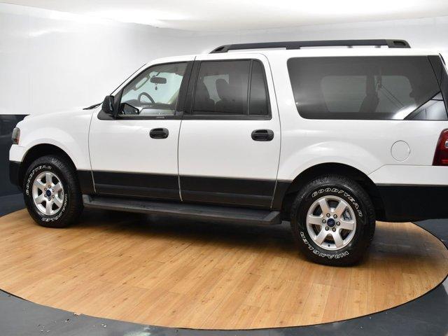 used 2015 Ford Expedition EL car, priced at $16,999