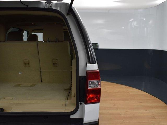 used 2015 Ford Expedition EL car, priced at $16,999