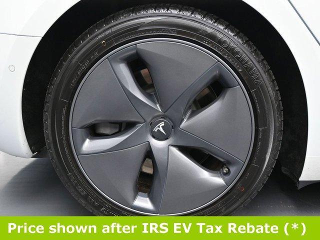 used 2019 Tesla Model 3 car, priced at $18,999