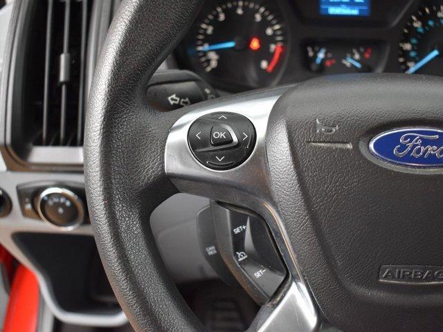 used 2015 Ford Transit-350 car, priced at $25,999