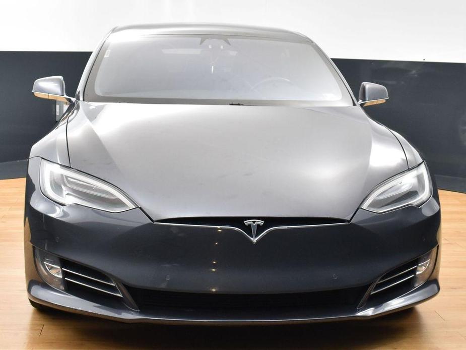 used 2019 Tesla Model S car, priced at $30,999