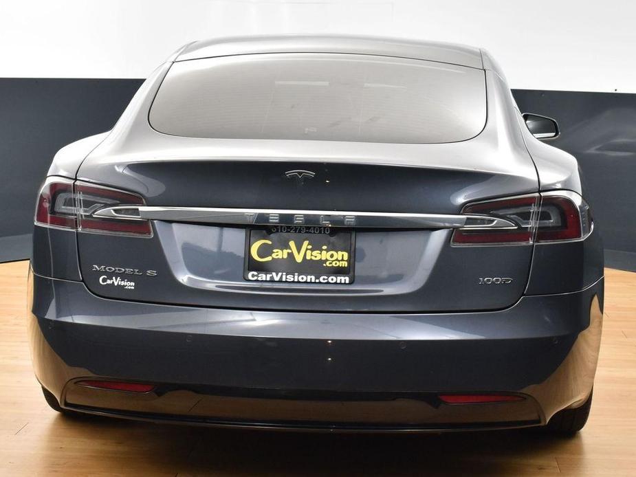 used 2019 Tesla Model S car, priced at $30,999