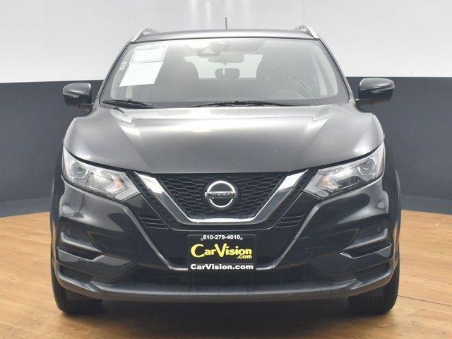 used 2020 Nissan Rogue Sport car, priced at $15,999