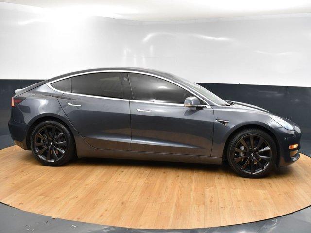 used 2018 Tesla Model 3 car, priced at $16,999