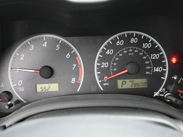used 2012 Toyota Corolla car, priced at $13,999