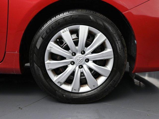 used 2012 Toyota Corolla car, priced at $13,999