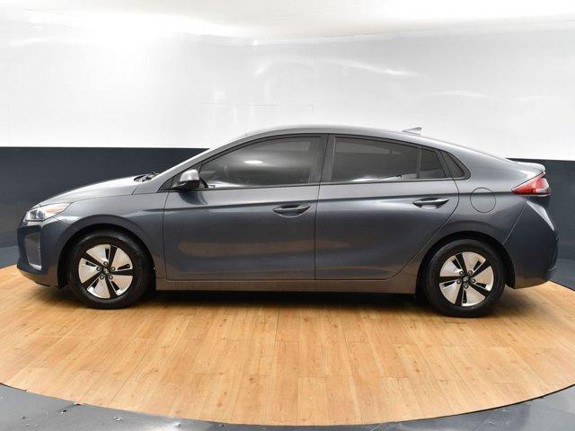 used 2019 Hyundai Ioniq Hybrid car, priced at $8,999