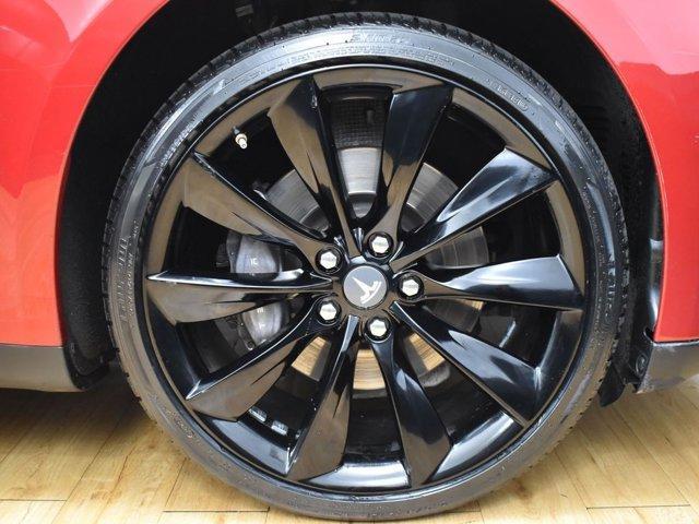 used 2013 Tesla Model S car, priced at $14,999