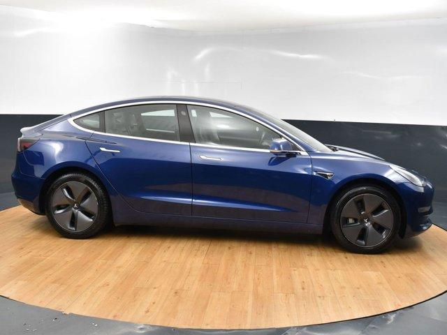 used 2019 Tesla Model 3 car, priced at $16,999