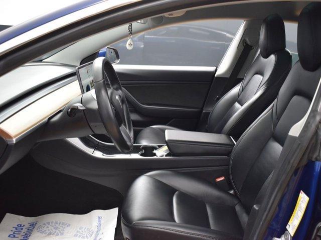 used 2019 Tesla Model 3 car, priced at $16,999