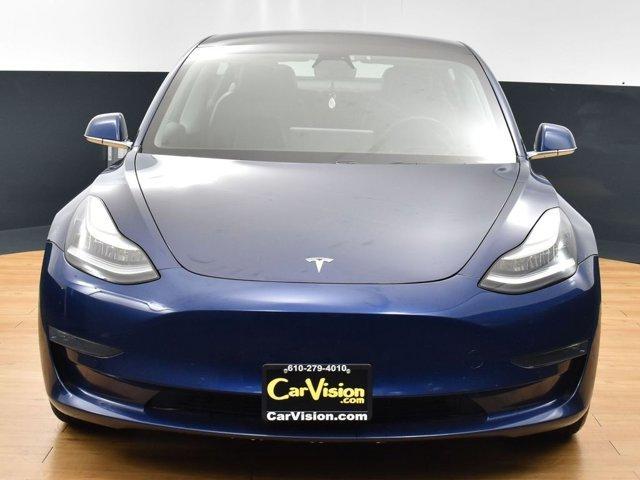 used 2019 Tesla Model 3 car, priced at $16,999