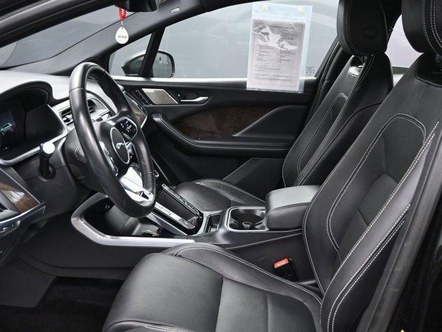used 2020 Jaguar I-PACE car, priced at $24,999