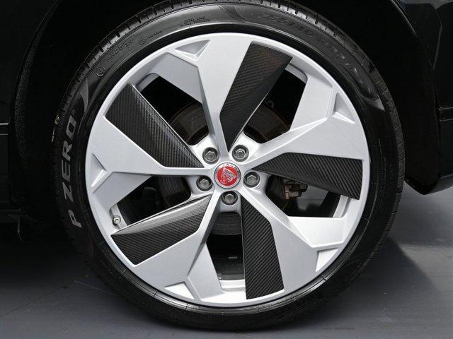 used 2020 Jaguar I-PACE car, priced at $24,999