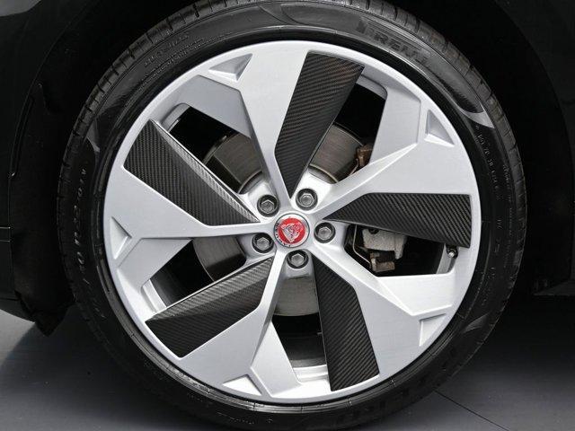 used 2020 Jaguar I-PACE car, priced at $24,999