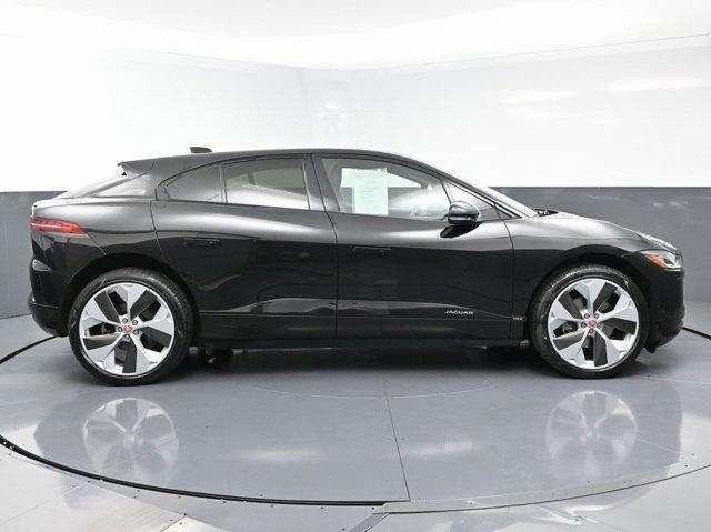 used 2020 Jaguar I-PACE car, priced at $24,999