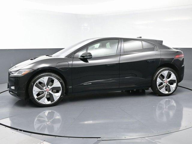 used 2020 Jaguar I-PACE car, priced at $24,999