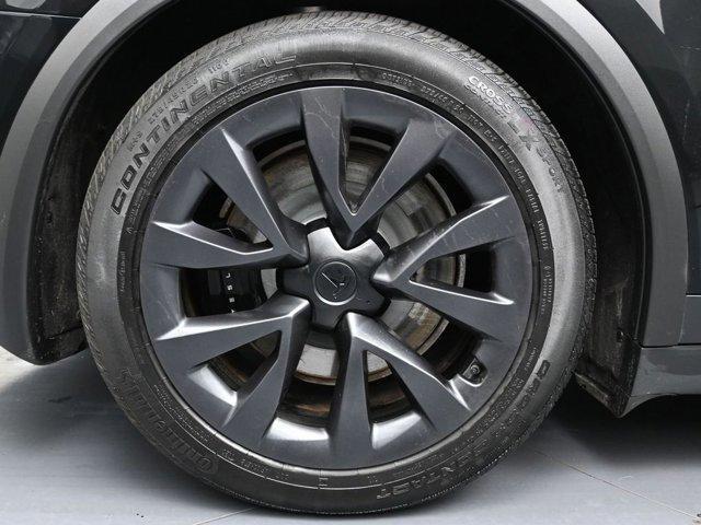 used 2023 Tesla Model X car, priced at $47,999