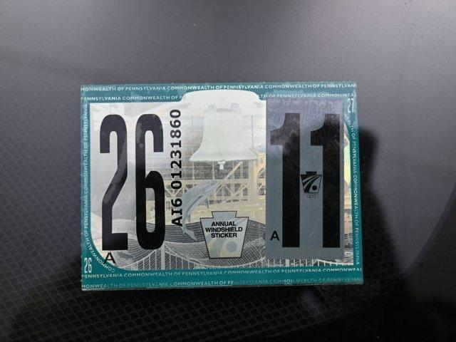 used 2023 Tesla Model X car, priced at $47,999