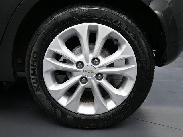 used 2020 Chevrolet Spark car, priced at $13,499
