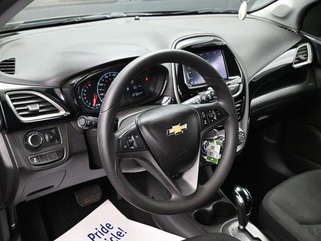 used 2020 Chevrolet Spark car, priced at $13,499