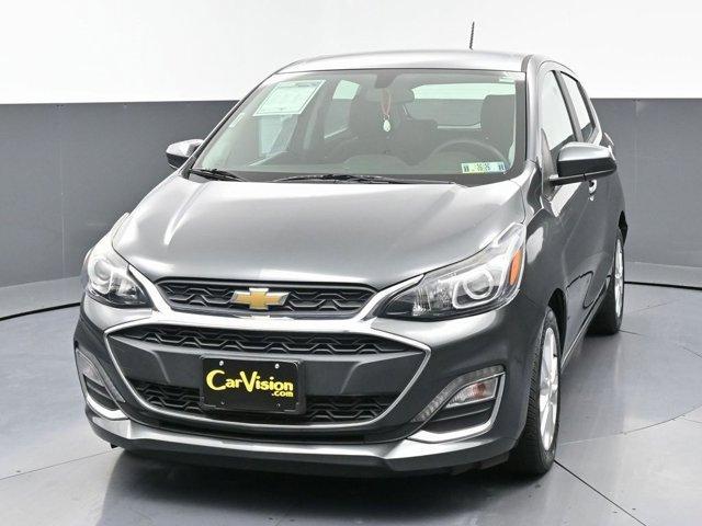 used 2020 Chevrolet Spark car, priced at $13,499