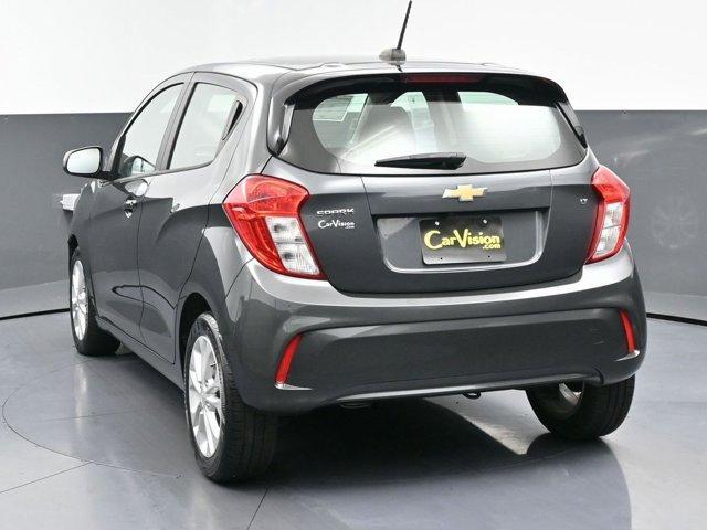 used 2020 Chevrolet Spark car, priced at $13,499