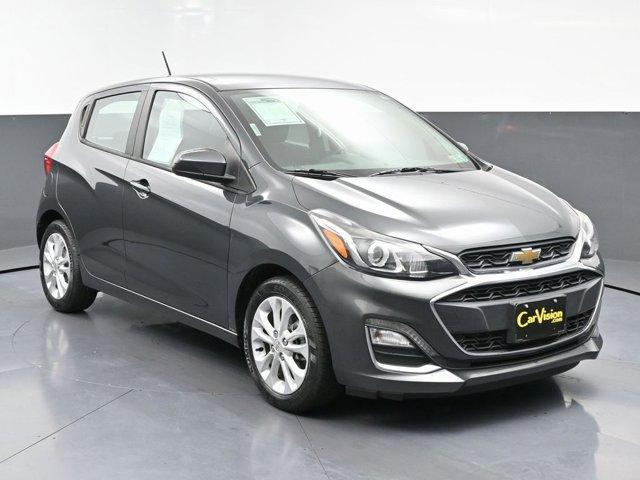 used 2020 Chevrolet Spark car, priced at $13,499