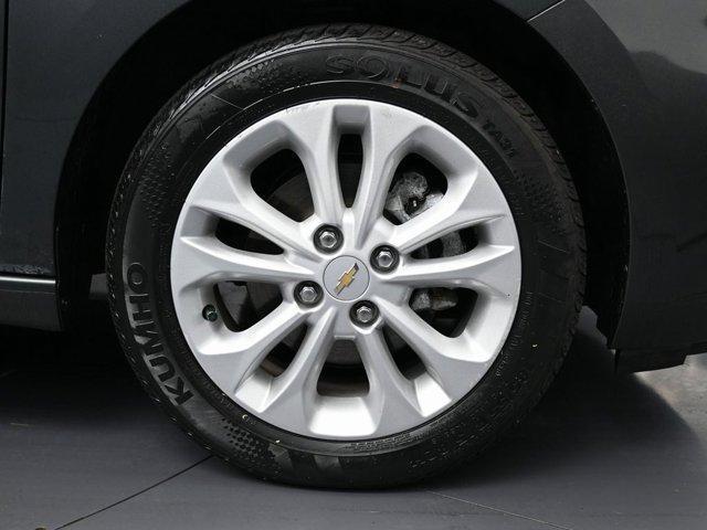 used 2020 Chevrolet Spark car, priced at $13,499