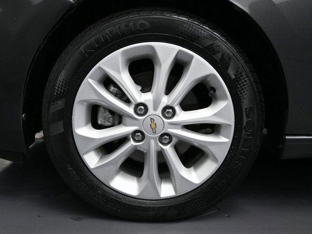 used 2020 Chevrolet Spark car, priced at $13,499