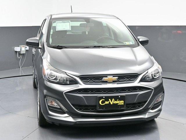 used 2020 Chevrolet Spark car, priced at $13,499