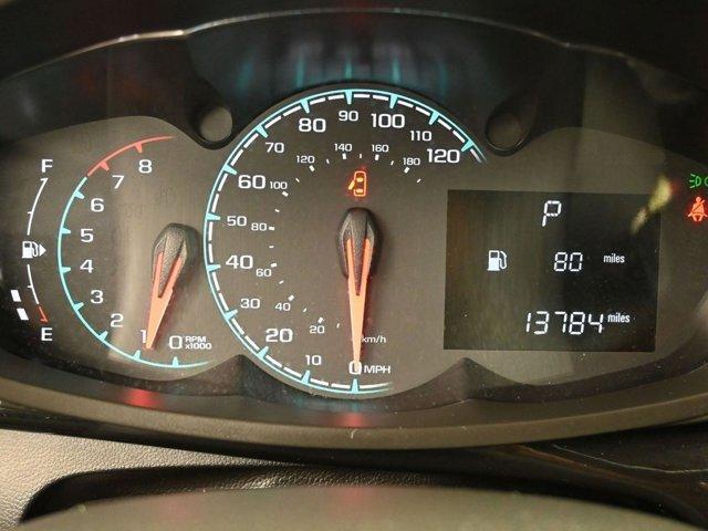 used 2020 Chevrolet Spark car, priced at $13,499