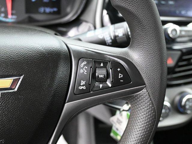 used 2020 Chevrolet Spark car, priced at $13,499