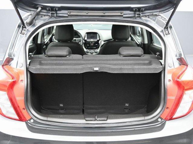 used 2020 Chevrolet Spark car, priced at $13,499