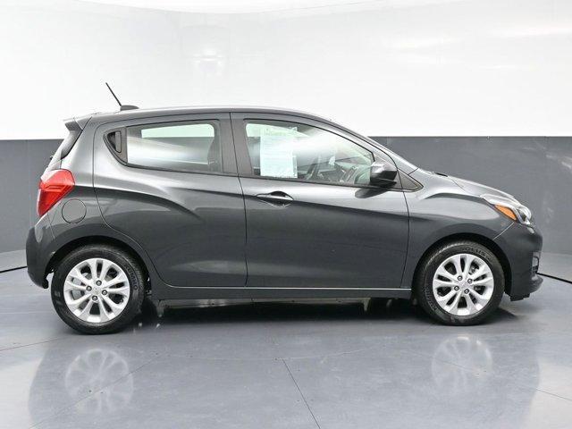 used 2020 Chevrolet Spark car, priced at $13,499