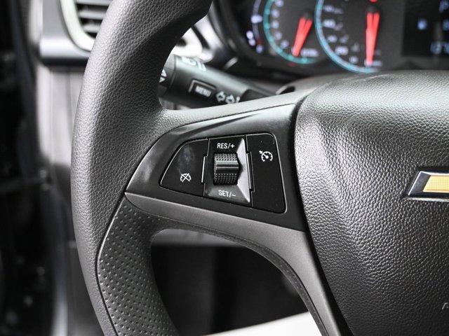 used 2020 Chevrolet Spark car, priced at $13,499