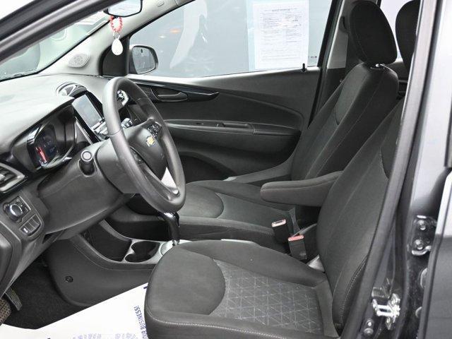 used 2020 Chevrolet Spark car, priced at $13,499