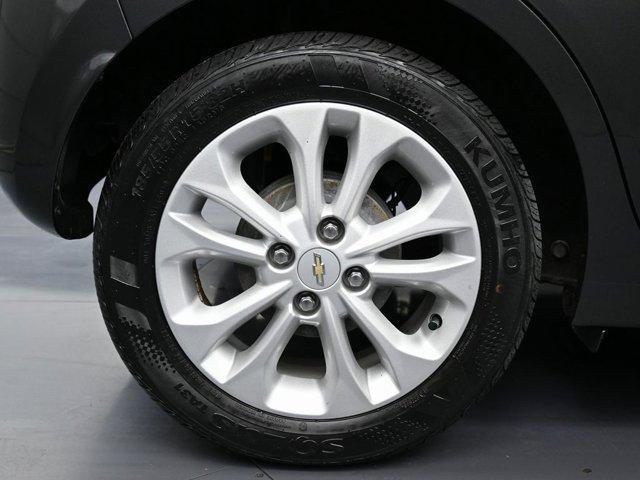 used 2020 Chevrolet Spark car, priced at $13,499