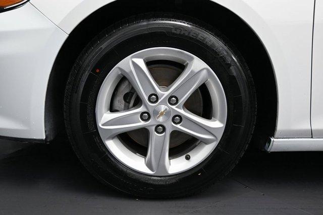 used 2024 Chevrolet Malibu car, priced at $16,999