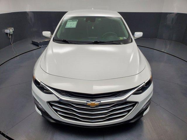 used 2024 Chevrolet Malibu car, priced at $16,999