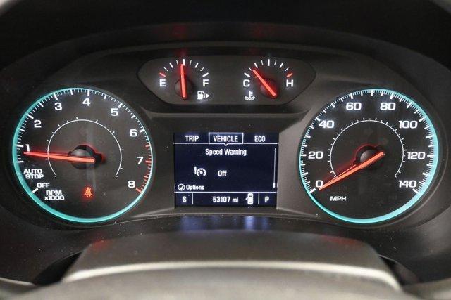 used 2024 Chevrolet Malibu car, priced at $16,999