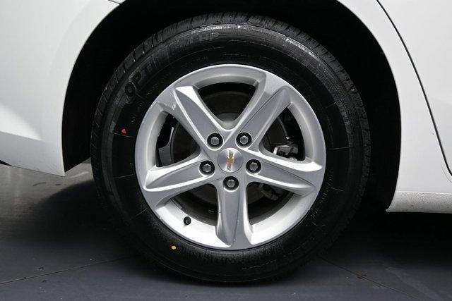 used 2024 Chevrolet Malibu car, priced at $16,999