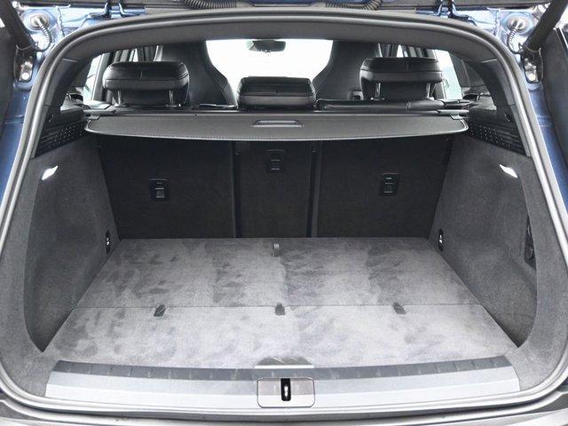 used 2023 Fisker Ocean car, priced at $18,999