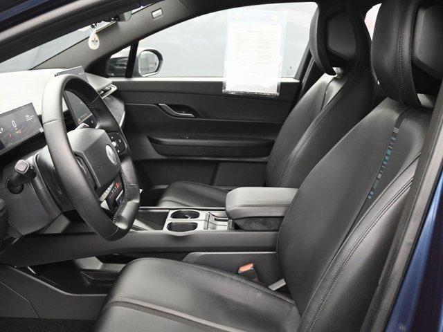 used 2023 Fisker Ocean car, priced at $18,999